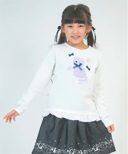 【新品タグ付きあり！】女の子120 26点セット エニィファムなど　Tシャツ 他 公式】ANY KIDS | ファッション通販サイト[オンワード