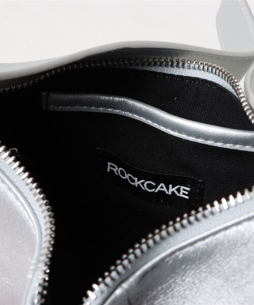 ROCKCAKE（ロックケーキ） ショルダーバッグ バッグ ROCKCAKE/ロック 