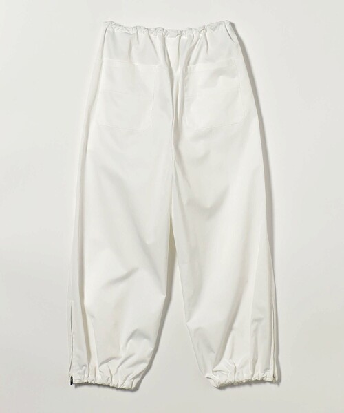 ASTRAET ACEサテン カーゴ イージーパンツ Spick & Span（スピック