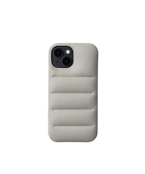 DEMIU（デミュウ） スマホケース BALLON UN DEMIUiPhone15 : ZOZOTOWN