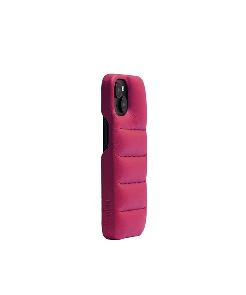 DEMIU（デミュウ） スマホケース BALLON UN DEMIUiPhone15 : ZOZOTOWN