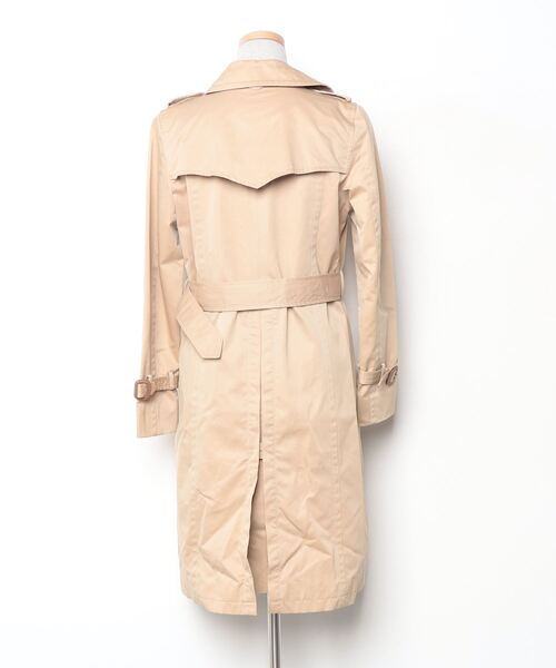 UNITED ARROWS ベージュ トレンチコート UNITED ARROWS 「UNITED ARROWS」 トレンチコート 36 ベージュ