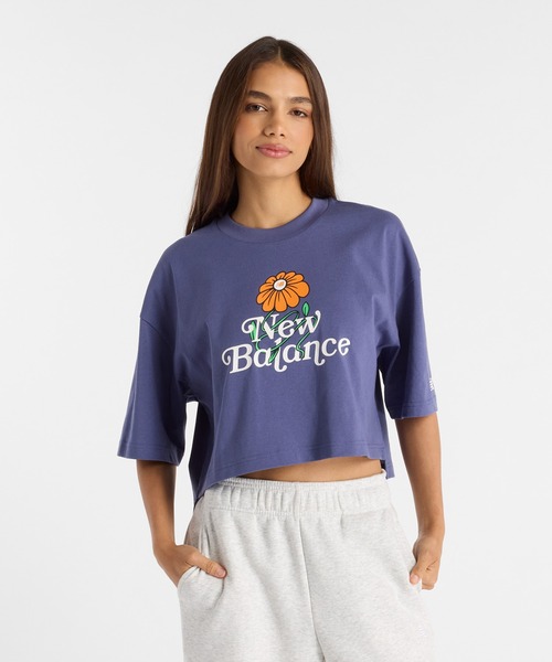 新品未使用♡ フラワーロゴTシャツ INGNI｜フラワーロゴTシャツ | Rakuten Fashion(楽天