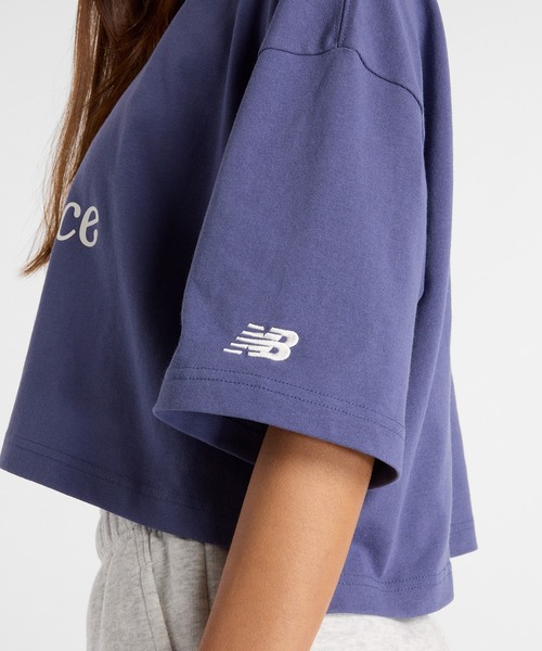 tシャツ リバーシブルニードルトレーナー レディース HEAD 高身長 マルチストレッチドルマンスリーブTシャツ（UV