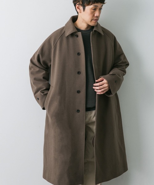 URBAN RESEARCH DOORS（アーバンリサーチドアーズ） コート MEDIUM