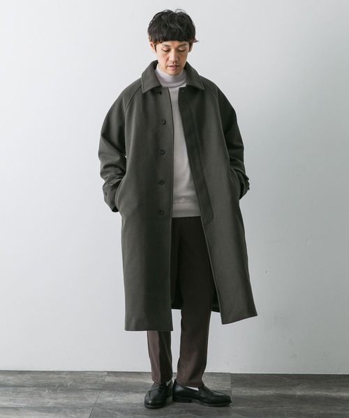 URBAN RESEARCH DOORS（アーバンリサーチドアーズ） コート MEDIUM