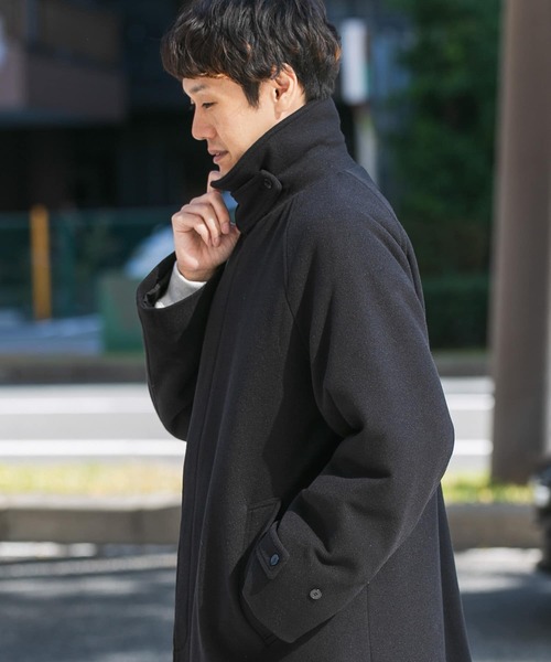 URBAN RESEARCH DOORS（アーバンリサーチドアーズ） コート MEDIUM