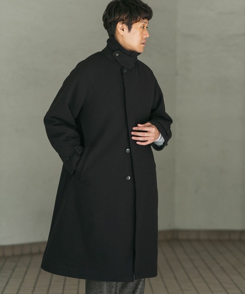 URBAN RESEARCH DOORS（アーバンリサーチドアーズ） コート MEDIUM