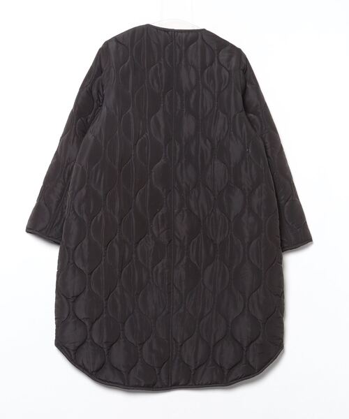 「Emma Taylor」 コート 38 ブラック レディース_画像2