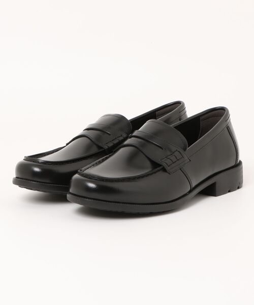 Hawkins（ホーキンス） シューズ OLIVER LOAFER オリバーローファー