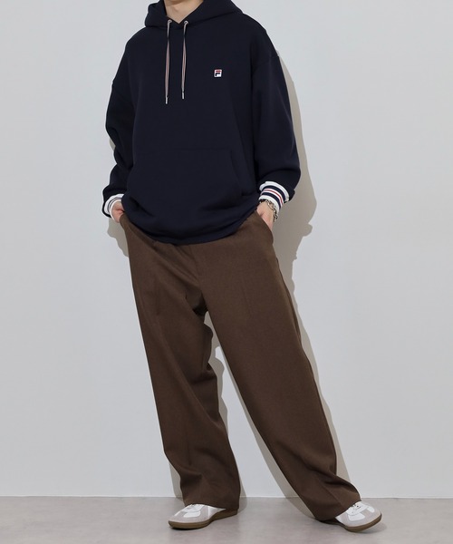 FILA HERITAGE（フィラヘリテージ） パーカー FILA HERITAGE SWEAT