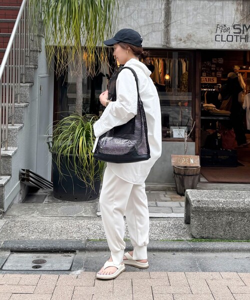Toshimitsu様】NODEL DESIGN ノデルデザイン用バッグ