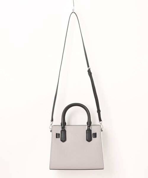 MICHAEL KORS（マイケルコース） ハンドバッグ HAMILTON サッチェル