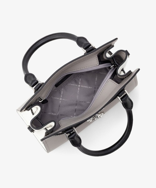 MICHAEL KORS（マイケルコース） ハンドバッグ HAMILTON サッチェル