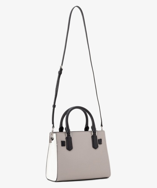 MICHAEL KORS（マイケルコース） ハンドバッグ HAMILTON サッチェル