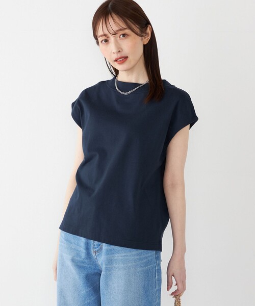 tシャツ レーヨンウール ボートネック トップス レディース tシャツ レーヨンウール ボートネック トップス レディース