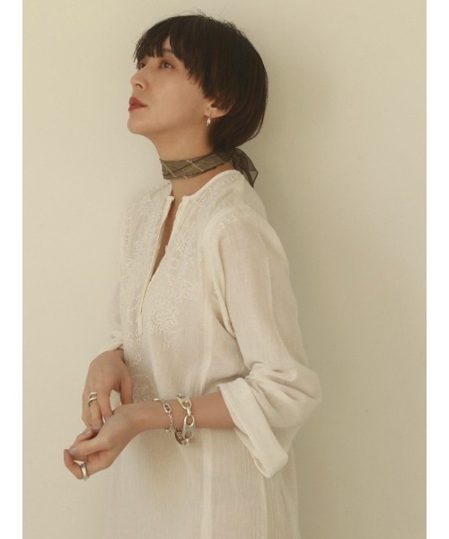 トゥデイフ　ワンピース 小さいサイズ 2WAYボウタイワンピース 低身長さん・小柄女性