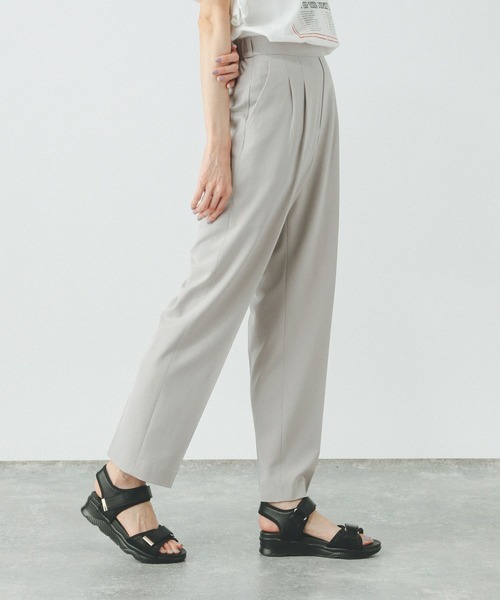 【目立った汚れなし】edition オーバー　ワーク　パンツ Re:EDIT パンツ 「お気に入り数1.2万」「オケージョン