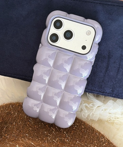 HYSTERIC GLAMOUR（ヒステリックグラマー） スマホケース STEPHAN