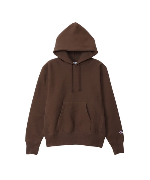 Champion（チャンピオン） プルオーバーパーカー X-LARGE ダーク