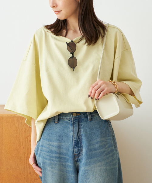 plage tシャツ Poncho Tシャツ レディース : ZOZOTOWN Yahoo!店