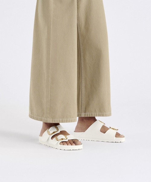 BIRKENSTOCK（ビルケンシュトック） サンダル レディース : ZOZOTOWN