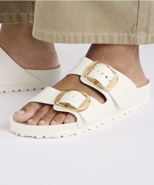 BIRKENSTOCK（ビルケンシュトック） サンダル レディース : ZOZOTOWN