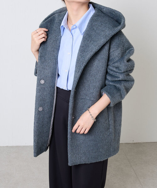 【新品未使用】COLLAGE GALLARDAGALANTE FREEサイズ COLLAGE GALLARDAGALANTE（コラージュ ガリャルダガランテ） 長袖