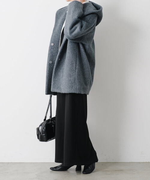 COLLAGE GALLARDAGALANTE（コラージュ ガリャルダガランテ