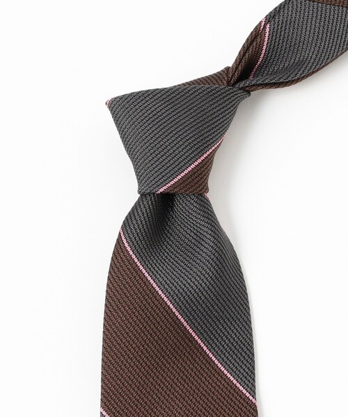 Brilla per il gusto（ブリッラ ペル イル グスト） ネクタイ