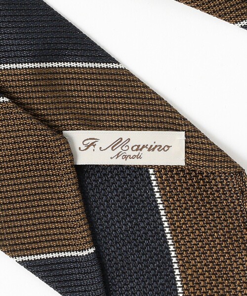 Brilla per il gusto（ブリッラ ペル イル グスト） ネクタイ