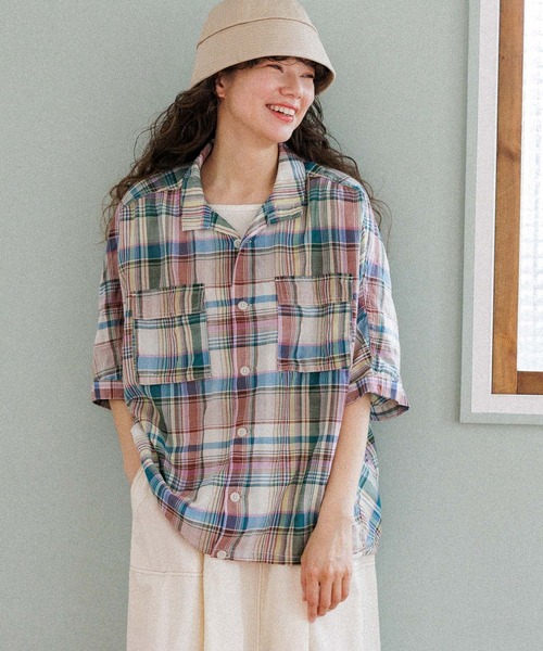 nico7出品になります。 niko and… 「niko and」 スウェットカットソー LARGE ブルー