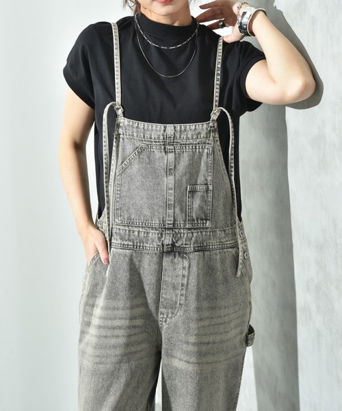 最終お値下げ★CYNICAL【新品未使用】アシンメトリーデニム CYNICAL(シニカル) 25S/S 配色アシンメトリーデニムシャツ