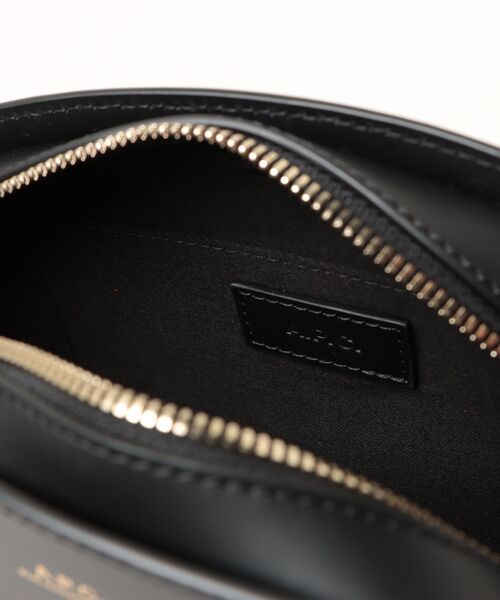 ショルダーバッグ バッグ SAC DEMI-LUNE SHOULDER レディースの画像