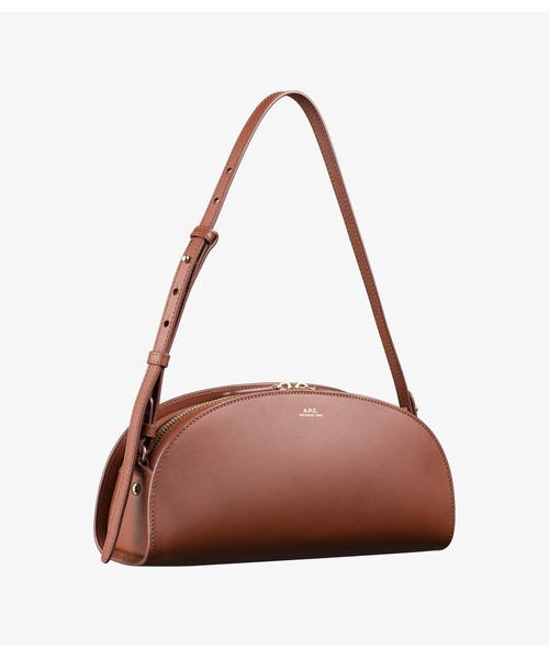 ショルダーバッグ バッグ SAC DEMI-LUNE SHOULDER レディースの画像