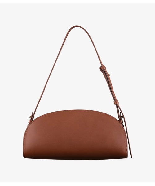 ショルダーバッグ バッグ SAC DEMI-LUNE SHOULDER レディースの画像