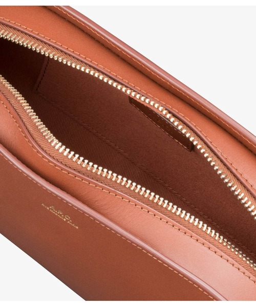 ショルダーバッグ バッグ SAC DEMI-LUNE SHOULDER レディースの画像