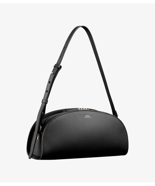 ショルダーバッグ バッグ SAC DEMI-LUNE SHOULDER レディースの画像