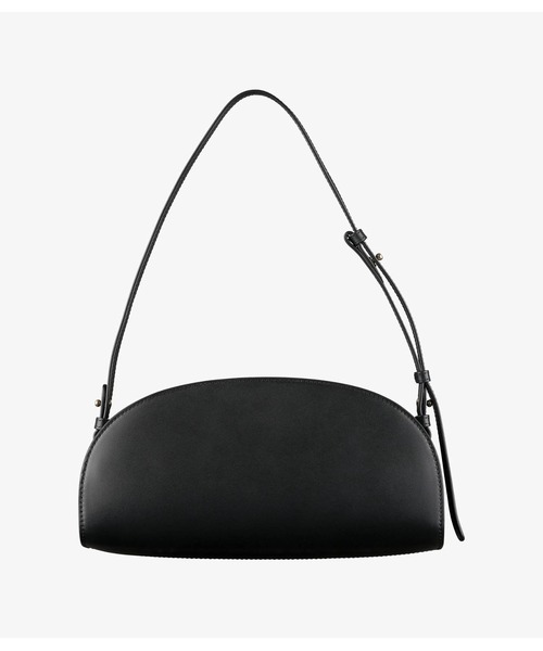 ショルダーバッグ バッグ SAC DEMI-LUNE SHOULDER レディースの画像