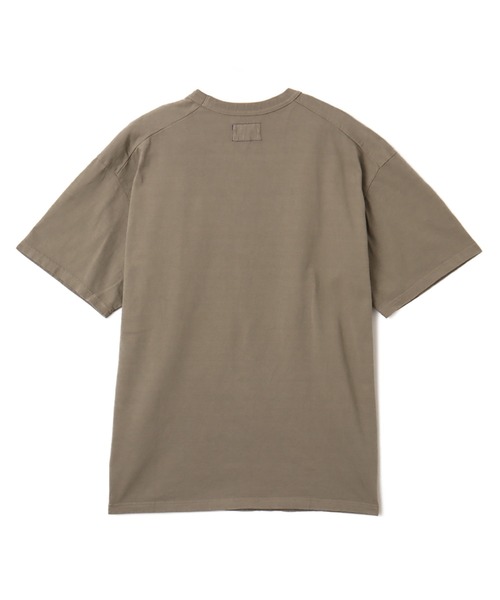 未使用タグ付き✴︎ノースフェイスパープルレーベル ポケットTシャツXL THE NORTH FACE PURPLE LABEL tシャツ Tシャツ 「THE LABEL」7oz