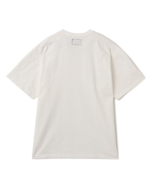 ザ　ノースフェイス　パープルレー ベル　T シャツ　半袖 THE NORTH FACE PURPLE LABEL tシャツ 7oz Pocket Tee / ザ