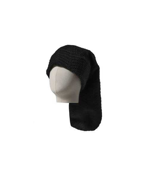 ニット帽EKKAwww ARKYVE（アーカイヴ） ニット帽 ニットキャップ SOCK HAT メンズ
