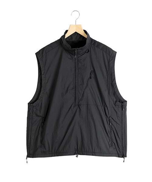 Daiwa Pier39 ナイロンプルオーバー ジャケット シャカシャカ L Daiwa Pier39 ナイロンプルオーバー ジャケット シャカシャカ L Daiwa