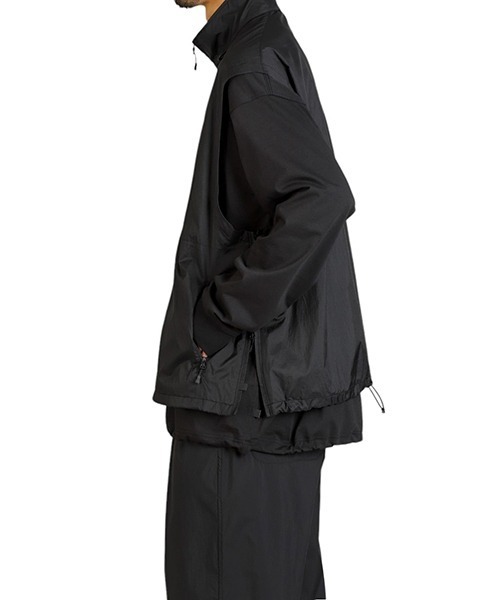 ARKnets（アークネッツ） ナイロンジャケット DAIWA PIER39 / ダイワ