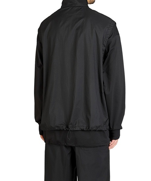 ARKnets（アークネッツ） ナイロンジャケット DAIWA PIER39 / ダイワ