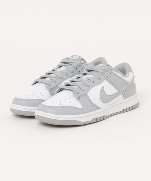 【最終値下げ】新品未使用 NIKEダンク ロー レトロ トープグレー23.5cm NIKE公式】ナイキ ダンク LOW レトロ SE メンズシューズ