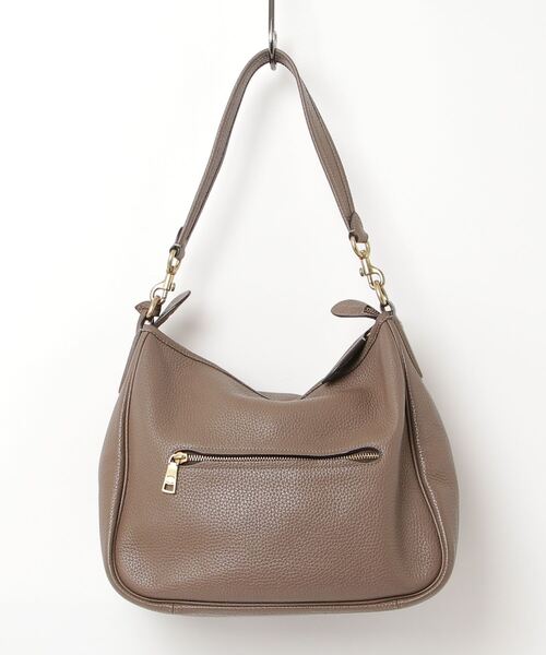 Coach トートバッグ ブラウン/タン コーチ トートバッグ バッグ レディース テイラー シグネチャー