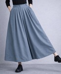 スラックス パンツ 「お気に入り5千人突破!選...の詳細画像5