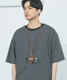 フェイクレザーグラスホルダー / 571584｜ZOZOTOWN Yahoo!店