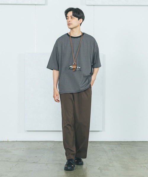 LAKOLE（ラコレ） フェイクレザーグラスホルダー / 571584 : ZOZOTOWN